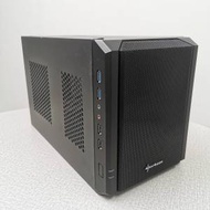 Sharkoon QB ONE Mini ITX PC Case 旋剛 ...