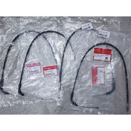 CB300R Throttle Wire Rope Cable Ab 17910-K0A-E11 DB1 17920-K0A-E11 DB1