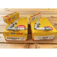 Spark Plug C7HSA /CPR6EA-9 WAVE101 WAVE12 Dream Super Cub 100 CZ-I 110 Dream110i