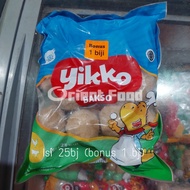 Bakso Sapi Jumbo / Bakso Tennis Yikko 1kg