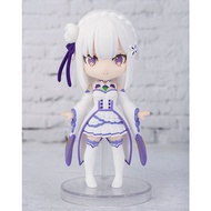 Figuarts Mini Emilia Re:Zero − Starting Life in Another World