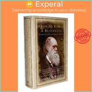 From So Simple a Beginning : Darwin's Four Great Books by Charles Darwin (US edition, paperback)