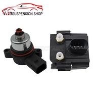 For BMW F07 GT F11 F15 F16 Air Suspension Valve Block + Compressor Solenoid Valve Block 37206789450 