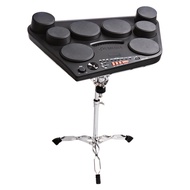 Yamaha electronic drum percussion board DD75 portable drum set for professional performers Beginners.