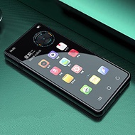 (Hỗ Trợ Tiếng Việt) Máy Nghe Nhạc Android MP4 Màn Hình Cảm Ứng 4.0 Inch Bluetooth WiFi Ruizu H8 Bộ N