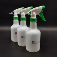 Spray Bottle 400ml & 800ml, Sprayer Plastic Bottle