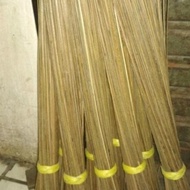 Coconut stick broom / TS Yard Broom stick