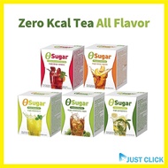 [Biomix Korea] Zero Kcal Tea Energy Drink Sugar Free Vitamin C, Vitamin B2, Collagen Pomegranate, Ma