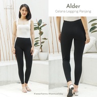 7j HANNU PREMIUM WOMEN'S LONG LEGGING PANTS - ALDER (8)