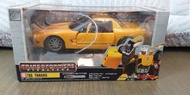 變形金剛Transformers BT06