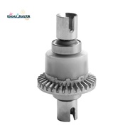 PX9300-07A Rc Car Metal Differential for 9300 9304 1/18 RC Model Car Spare Parts Replacement Accesso