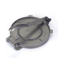 🔝 dough press tortilla maker pan cake presser machine crepe baking pizza pancake non stick cooking s