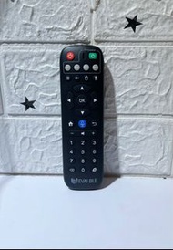 全新易播藍牙搖控器，易播盒子遙控器，Evpad Remote.