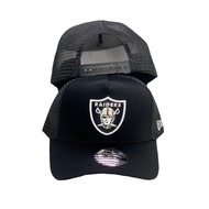 New raiders cap men women snapback casual fashion topi baseball hat mesh trucker adult
