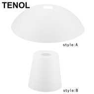 [TENOL] Lamp Shade Diffuser Bedroom Lamp Shade Lamp Cover Handblown Nordic Lampshade