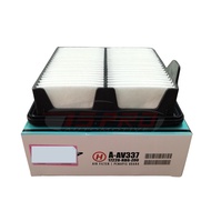 Osaka (OSK) A-AV337 Air Filter (17220-RB6-Z00) - Honda City TM0 / Jazz / Freed