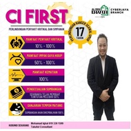 FWD Takaful Product.