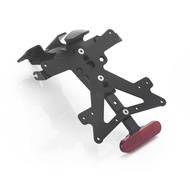 Y.S Rizoma PT233B YAMAHA YZF-R7 Rear Card Holder/Card Holder/Rear Card Holder 21-