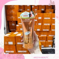 11W WHITENING GLUTA MILKY BODY LOTION THAILAND