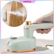 Star Handhelds Fabric Iron Travel Steamer Electric Iron Fabric Clothing Steamer
