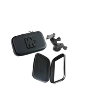 JET GP 125 GP125 JET125 ABS Modified Bracket Motorcycle Holder Navigation Locomotive Mobile Phone