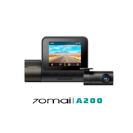 Camera Hành Trình 70Mai A200 - Phiên Bản Quốc Tế