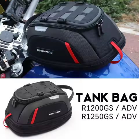 Tank Bag for BMW R1250GS R1250 GS Quick Release Fuel Tank Kits F850GS F750GS F900R S1000XR Accessori