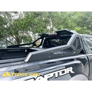 FORCE F25 rear sport roll bar hilux vigo revo rocco rogue triton dmax navara np300 pro4x ford ranger