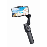 Brica B-Steady 2 Pocket Lite - B-Steady 2 P - 3-AXIS Smartphone Pocket Gimbal - Black - BS2 Lite