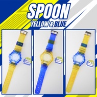 Version SPOON BNB DW5600/DW6900/GDX6900/GX56/G7900/GA/GD/GA700/GA400/DW8200/GW9400