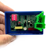 1PC Cdi Igniter Suitable for Italika Dm200/Dm 250/170z/200z/250z Automotive Professional Parts