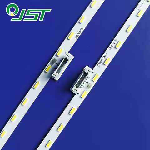 2pcs LED KD 65X8500D KD 65XD8505 KD 65XD8577 KD 65XD8599 KD65XD8599 V650QWME01 V650QWME02 0563803100