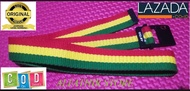 Ikat Pinggang Rastafara Gaul Bob Marley Terbaru.....