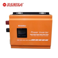 KENIKA SOLAR INVERTER KCT-1K12 1000W 12V - TECH ZONE