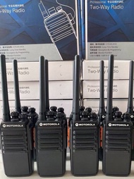 Motorola 全新正品摩托羅拉對講機 手台 全新機器 對講機