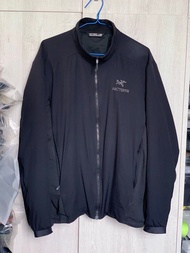 Arcteryx  atom lt jacket