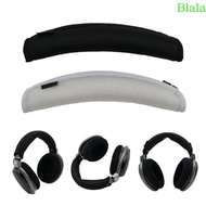 Blala Replacement Soft Mesh Fabric Headphones Headband Cover for HD650