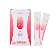 MONTAKPE DIET Tea Korea jeju Weight Loss Supplement Kombucha Slimming Drink