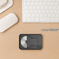 USB C Battery Charger Charging Dock Station for ML2032 ML1220 ML2016 ML2020 [countless.sg]