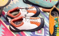 Keen 鞋