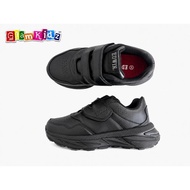 Edwin Black School Shoes / Kasut Sekolah Hitam Edwin #EW3040