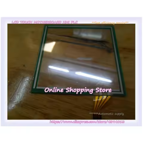 Symbol MC3000 MC3090 MC3100 MC3190 MC3200 MC32N0 Touch Screen Glass New