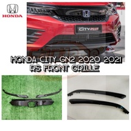 Honda City gn2 sedan hatchback 2020 2021 2022 RS Front Grille grill cover eyes lips parts only