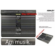 MIXER ASHLEY KING 24 PREMIUM KING24PREMIUM ORIGINAL