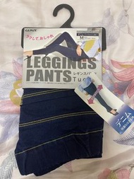 Gunze Leggings