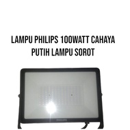 Lampu Led Philips Lampu Sorot Philips Led 100 Watt Cahaya Putih