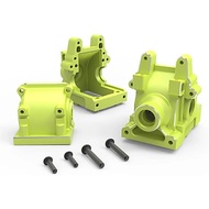 AMORIL 1/10 Kotak Gear Aluminium untuk RZ001 dan XTS-F10, Nombor Bahagian R11164