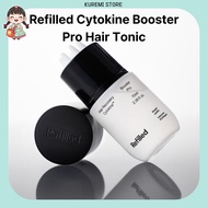 ✨Refilled Cytokine Booster Pro Hair Tonic | 1st Rank Scalp Treatment | Anti Hair Loss & Growth 70ml✨