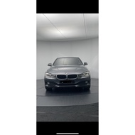 BMW f30 stock bodykit