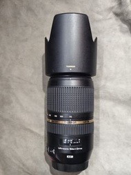 Tamron 70-300 VC USD A005 for Canon EF 騰龍 to 佳能 70mm 300mm 70 300